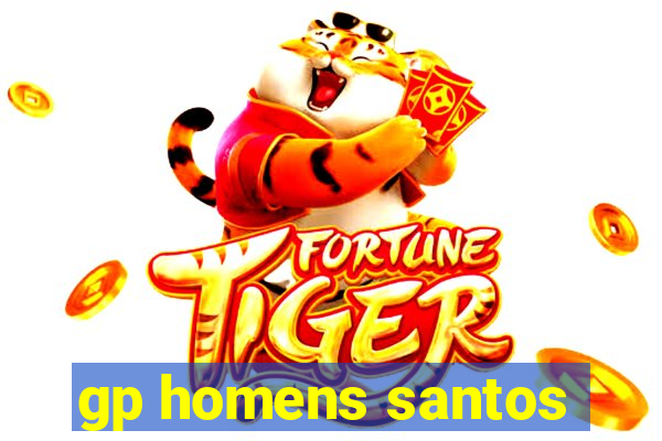 gp homens santos